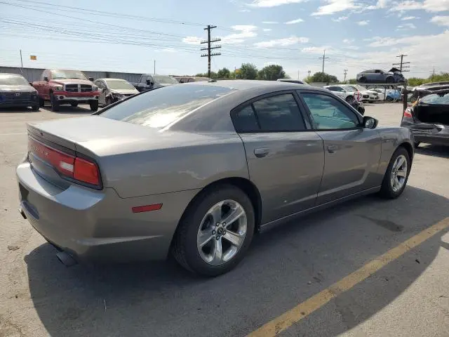 2011 DODGE CHARGER   