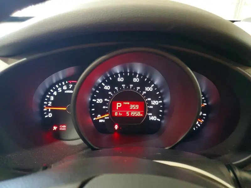2014 KIA SOUL BASE  