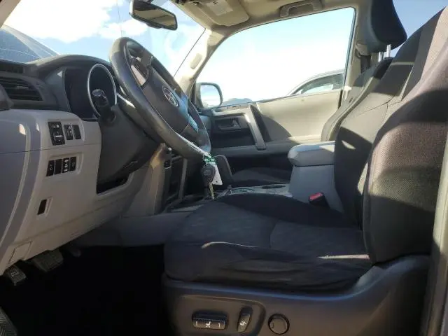 2010 TOYOTA 4RUNNER SR5  