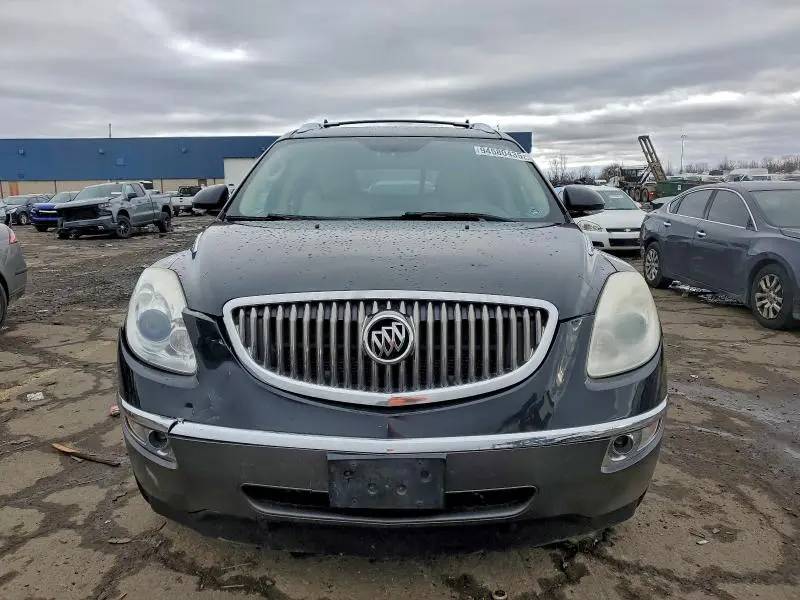 2011 BUICK ENCLAVE CXL  