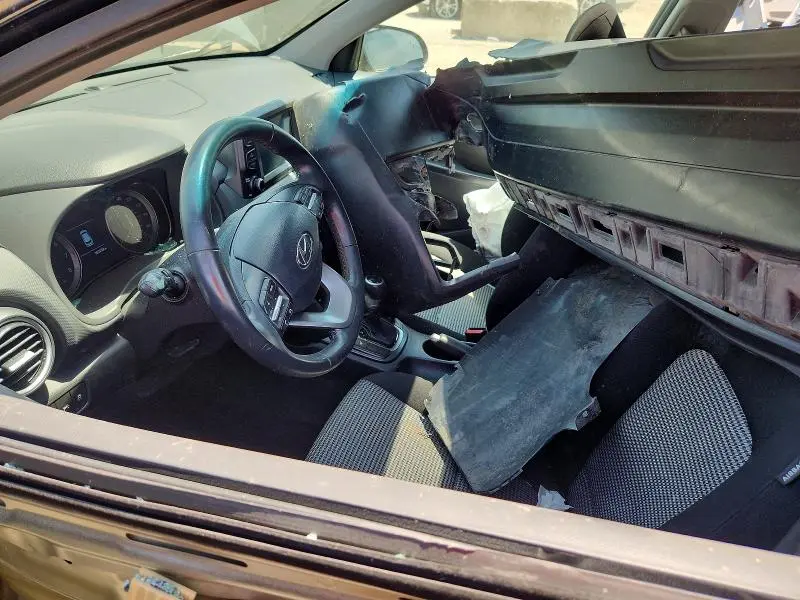 2018 HYUNDAI KONA SEL  