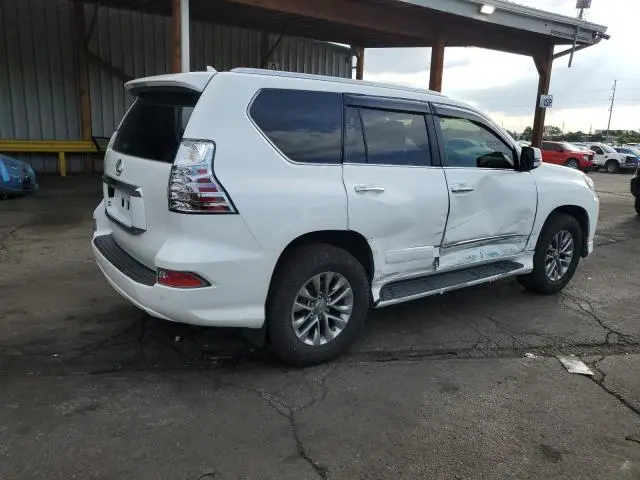 2014 LEXUS GX 460 PREMIUM  