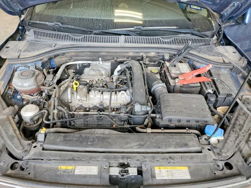 2021 VOLKSWAGEN JETTA S  
