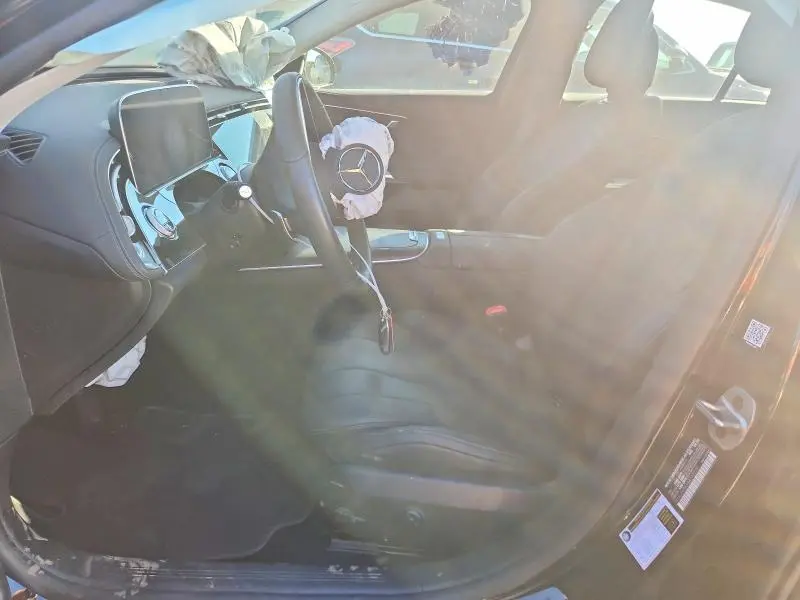 2025 MERCEDES-BENZ E 450 4MATIC  