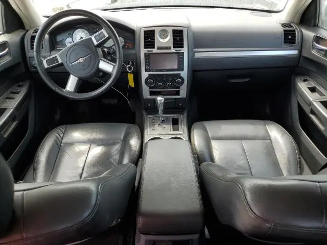 2010 CHRYSLER 300 TOURING  