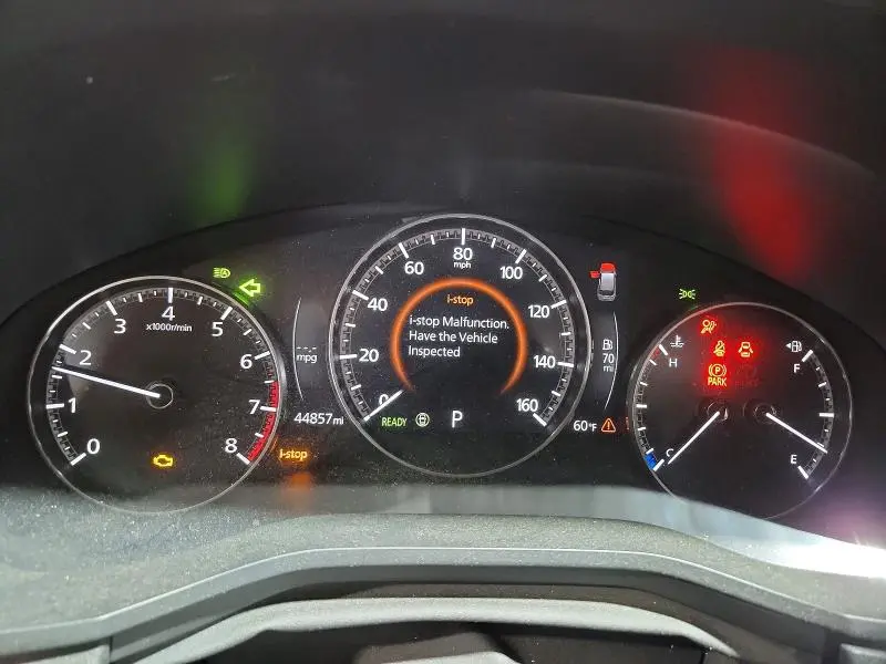 2024 MAZDA CX-90 PREFERRED PLUS  