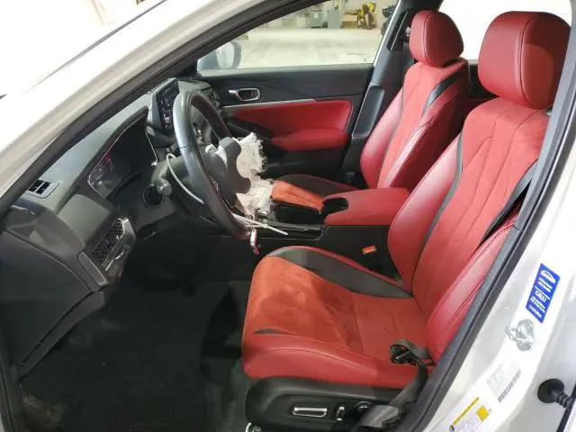 2023 ACURA INTEGRA A-SPEC TECH  