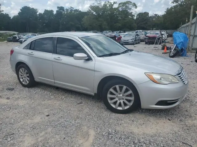 2012 CHRYSLER 200 TOURING  