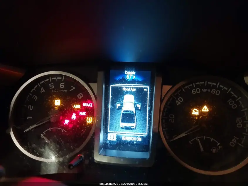 2023 TOYOTA TACOMA LIMITED