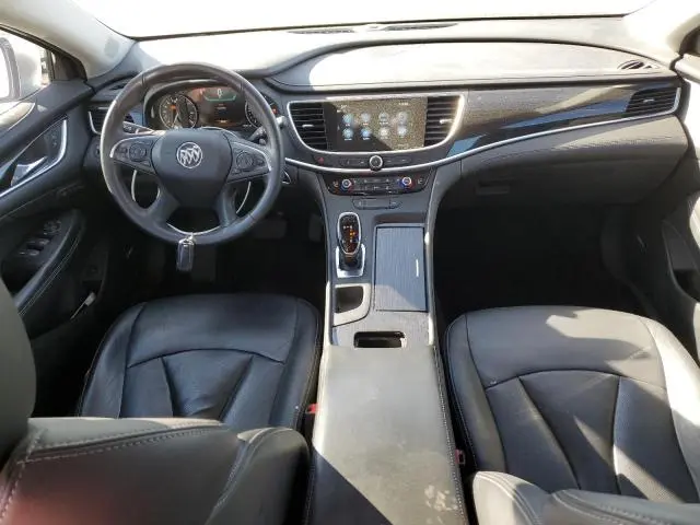 2018 BUICK LACROSSE ESSENCE  