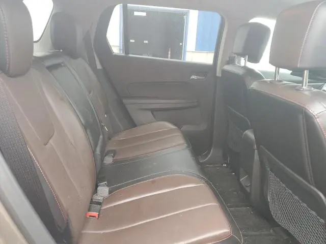 2012 GMC TERRAIN SLT  