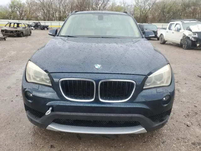 2013 BMW X1 XDRIVE35I