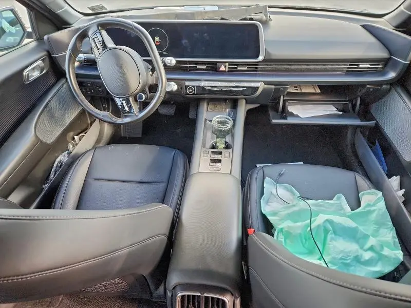 2023 HYUNDAI IONIQ 6 SEL  