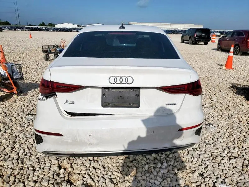 2024 AUDI A3 PREMIUM  