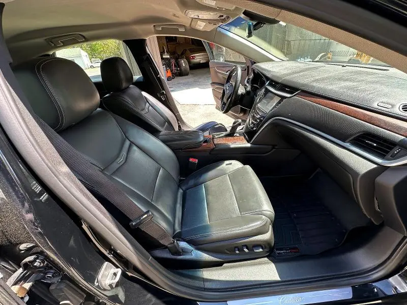 2019 CADILLAC XTS LUXURY  