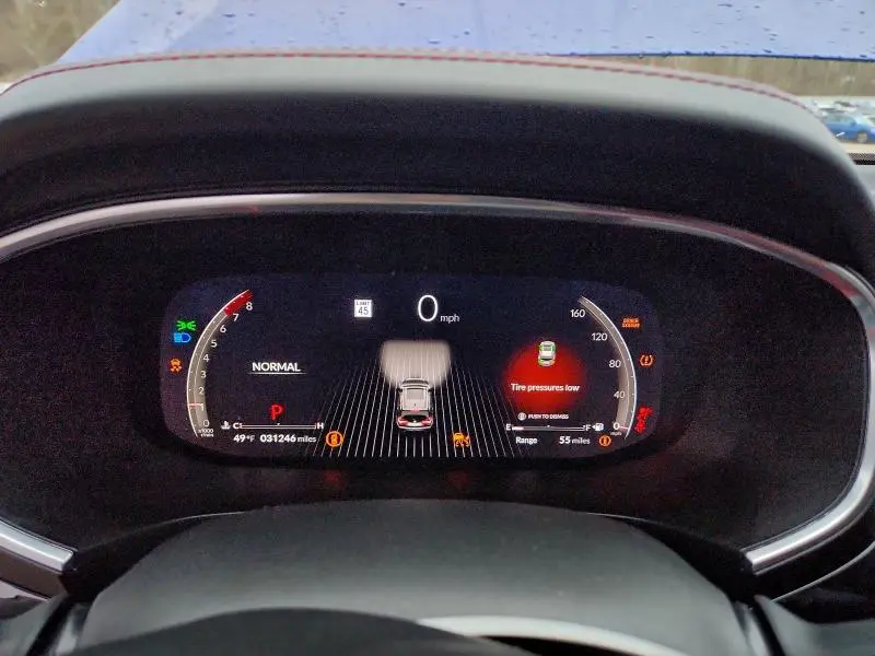 2023 ACURA MDX A-SPEC  