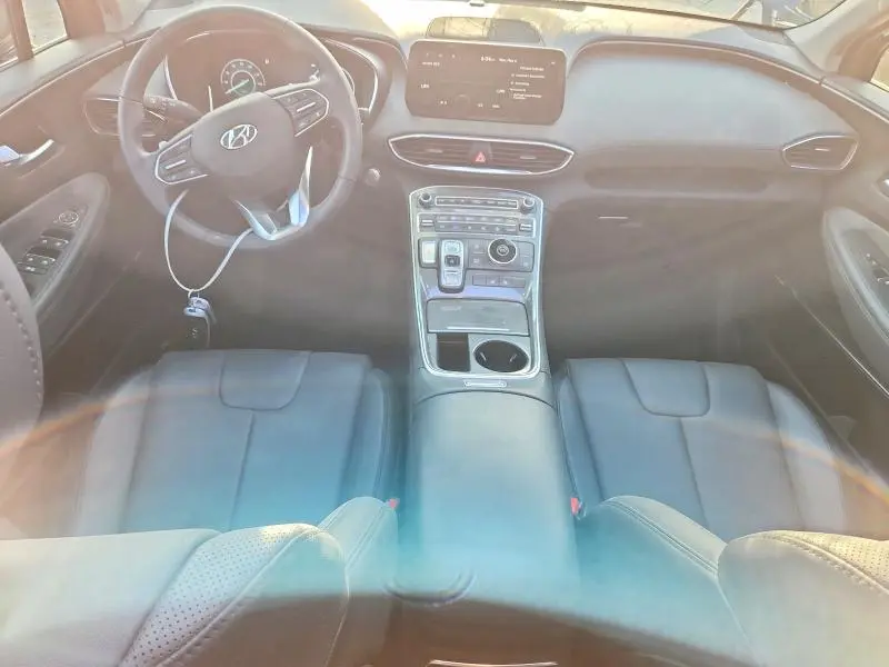 2023 HYUNDAI SANTA FE SEL PREMIUM  