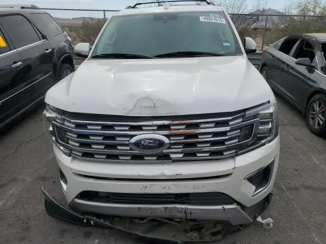 2019 FORD EXPEDITION MAX LIMITED  