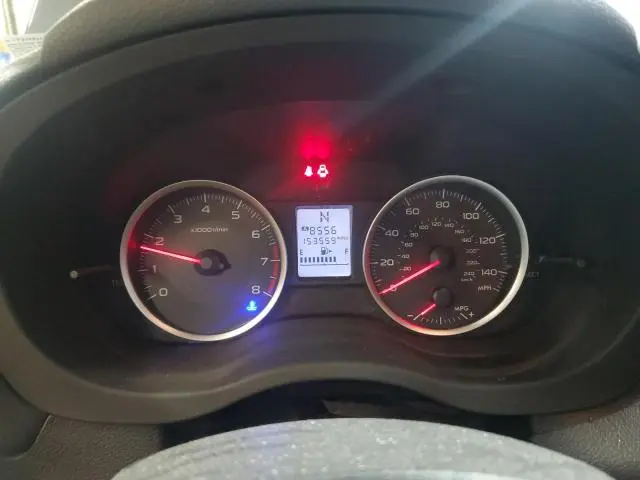 2013 SUBARU XV CROSSTREK 2.0 PREMIUM  