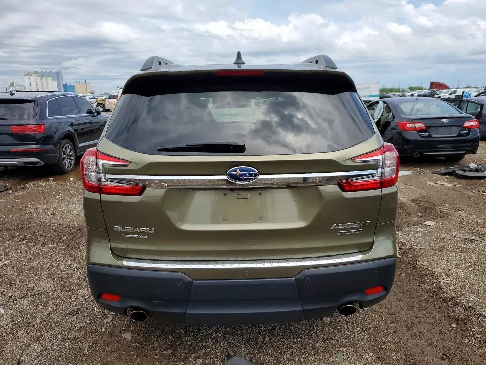 2024 SUBARU ASCENT LIMITED  