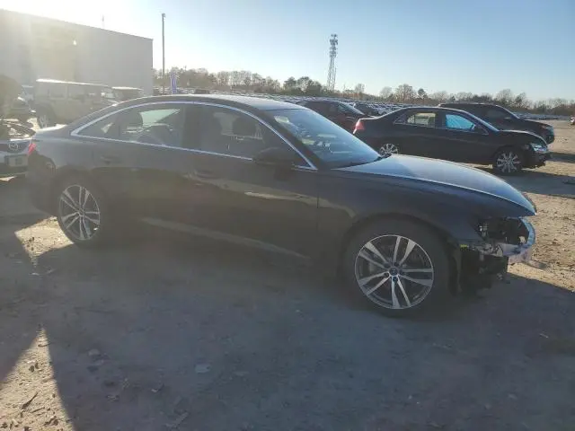 2022 AUDI A6 PREMIUM  