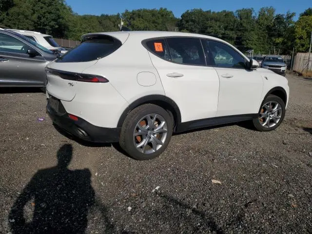 2024 DODGE HORNET R/T  