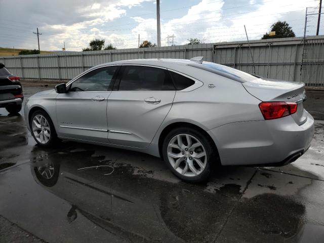 2019 CHEVROLET IMPALA PREMIER