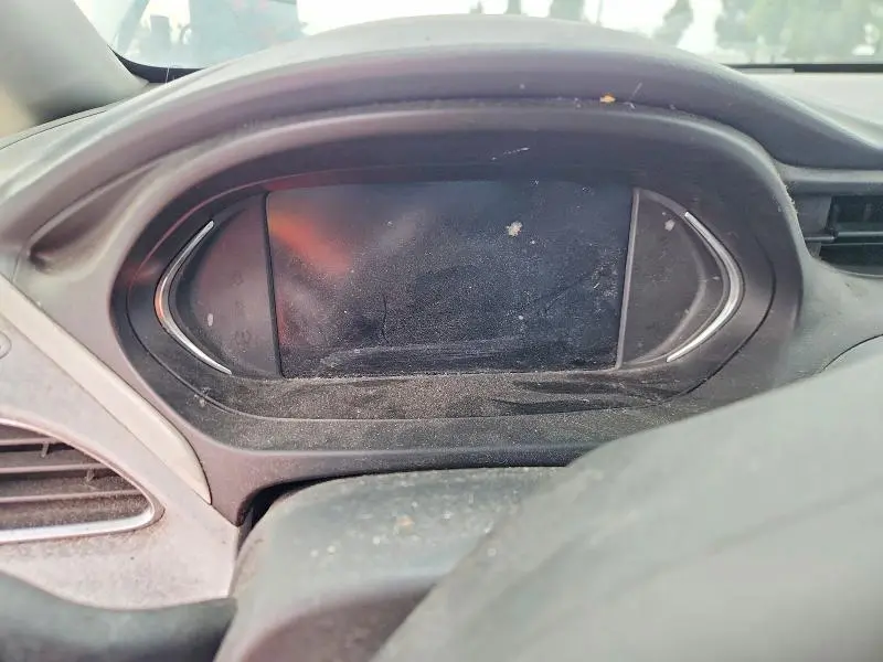 2017 CHEVROLET BOLT EV PREMIER  