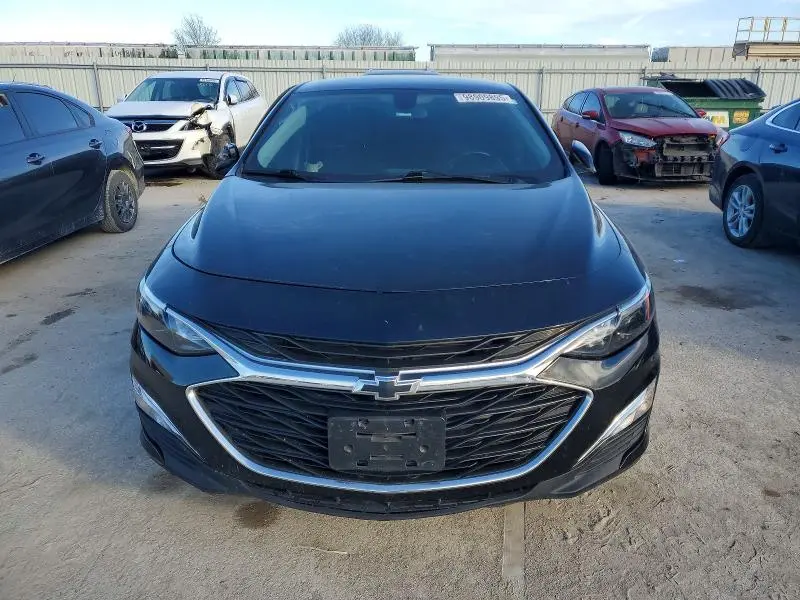 2020 CHEVROLET MALIBU RS  