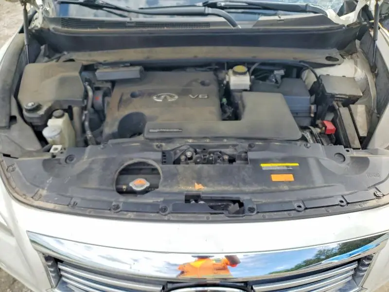 2013 INFINITI JX35 BASE  