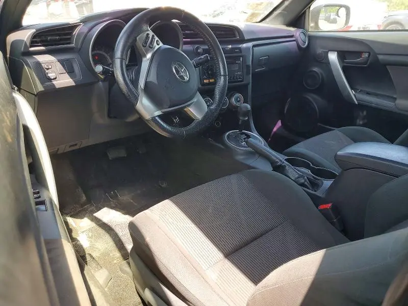 2013 SCION TC BASE  