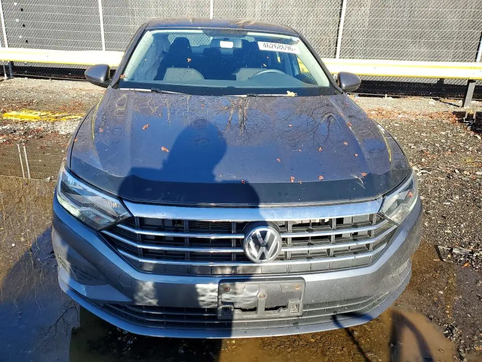 2021 VOLKSWAGEN JETTA S  