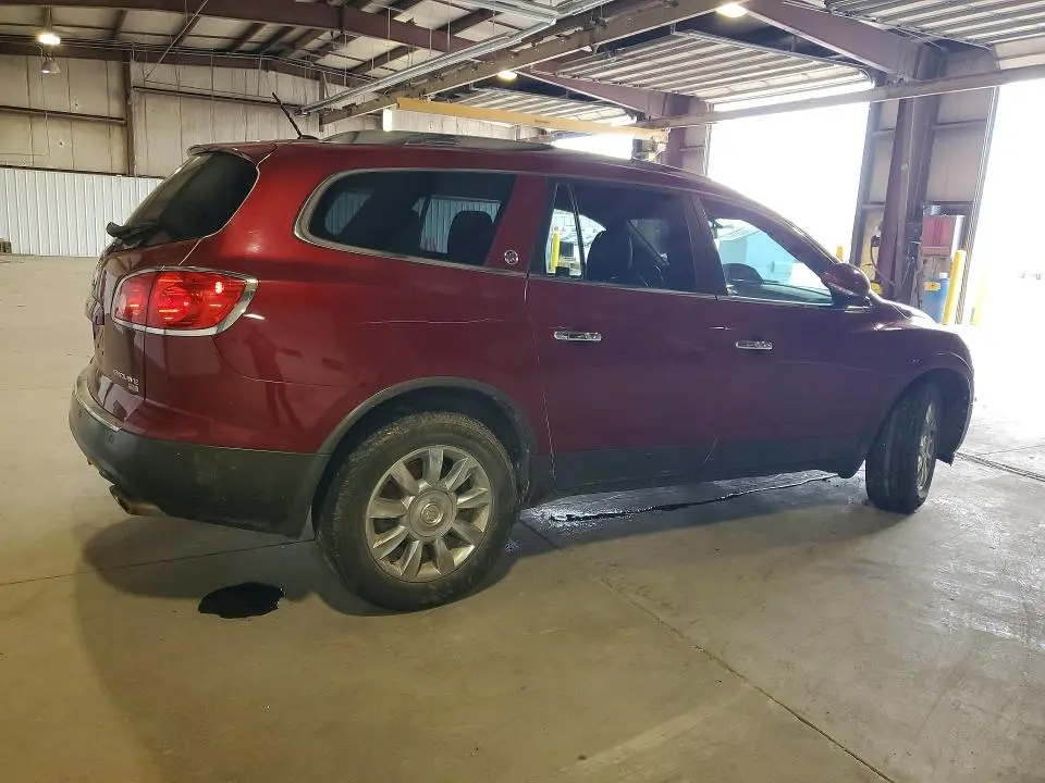 2011 BUICK ENCLAVE CXL  