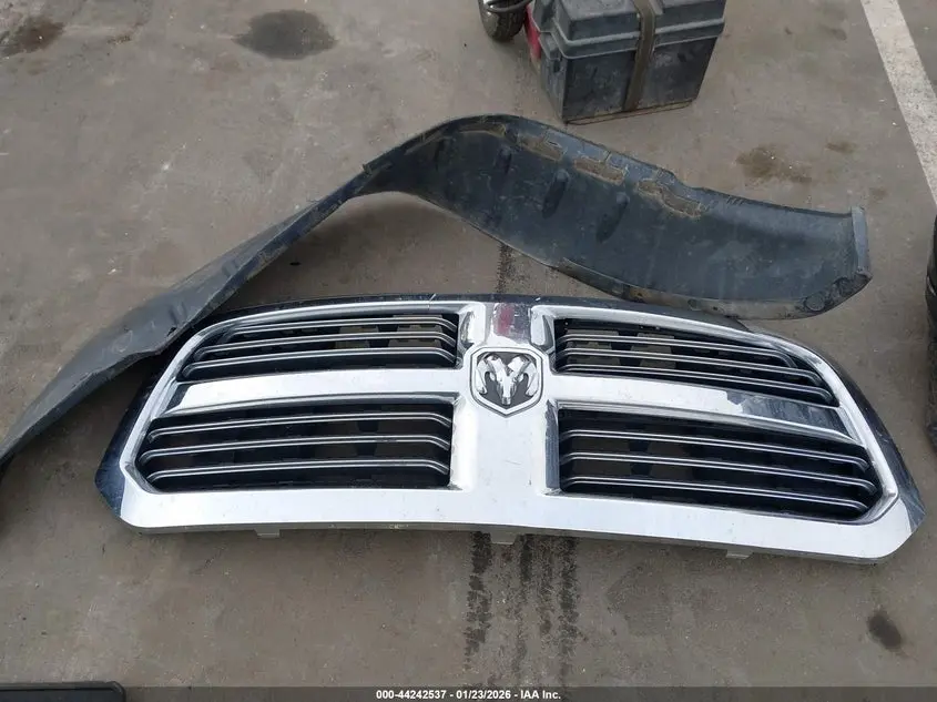 2018 RAM 1500 BIG HORN  4X4 6'4 BOX