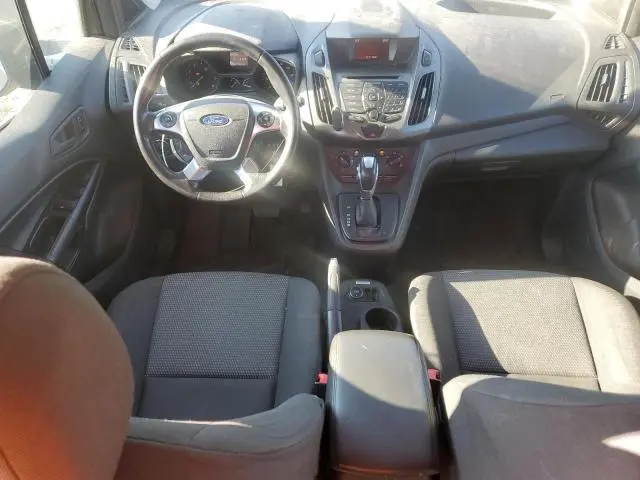 2016 FORD TRANSIT CONNECT XL  