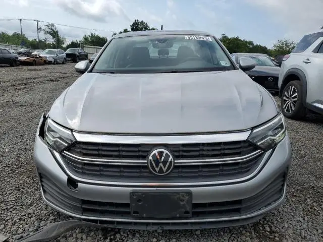 2023 VOLKSWAGEN JETTA SE  