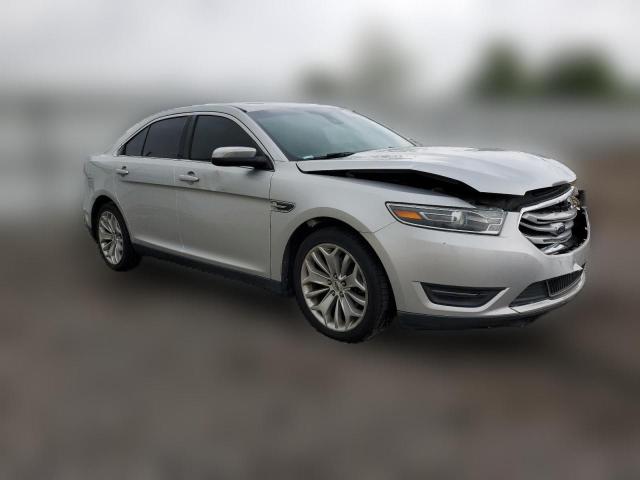 2019 FORD TAURUS LIMITED