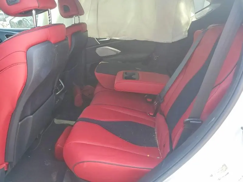 2019 ACURA RDX A-SPEC  