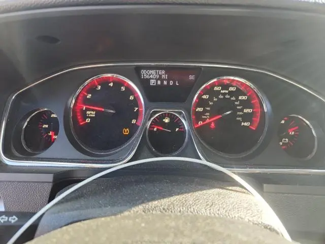 2014 GMC ACADIA SLE  