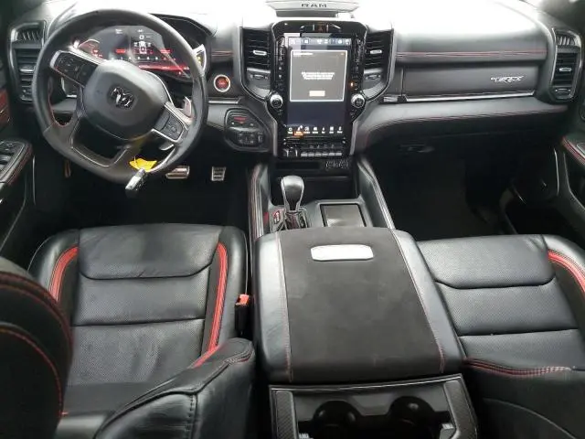 2023 RAM 1500 TRX