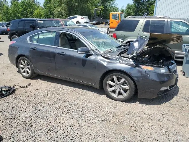 2012 ACURA TL   