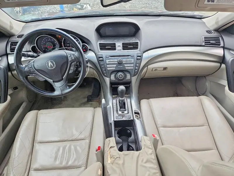 2010 ACURA TL   