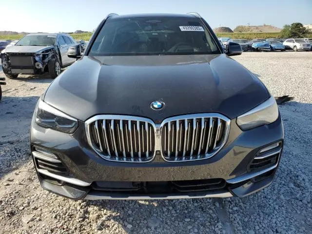 2020 BMW X5 SDRIVE 40I  