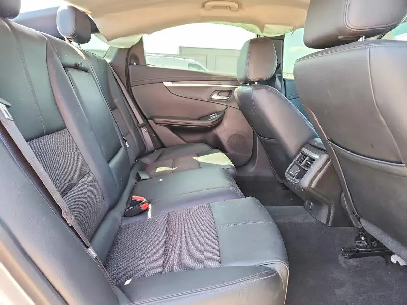 2020 CHEVROLET IMPALA LT  
