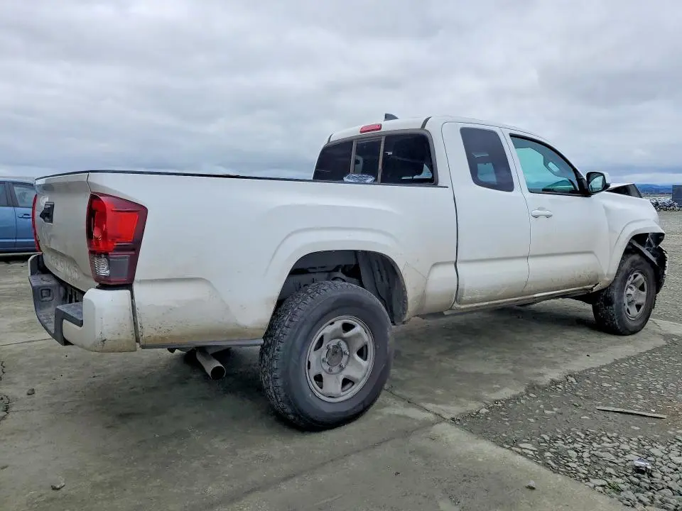 2023 TOYOTA TACOMA ACCESS CAB  