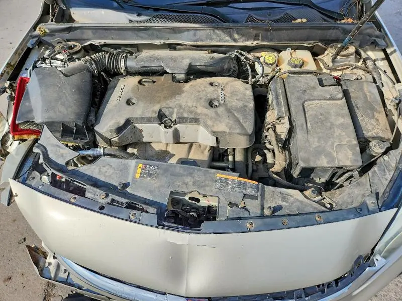 2014 CHEVROLET MALIBU 2LT  