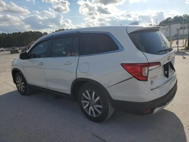 2020 HONDA PILOT EX  
