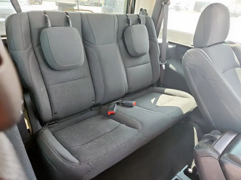 2020 JEEP WRANGLER SPORT  