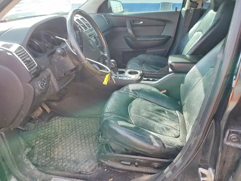 2012 GMC ACADIA DENALI  