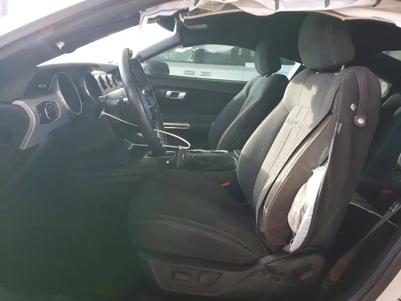 2023 FORD MUSTANG GT  